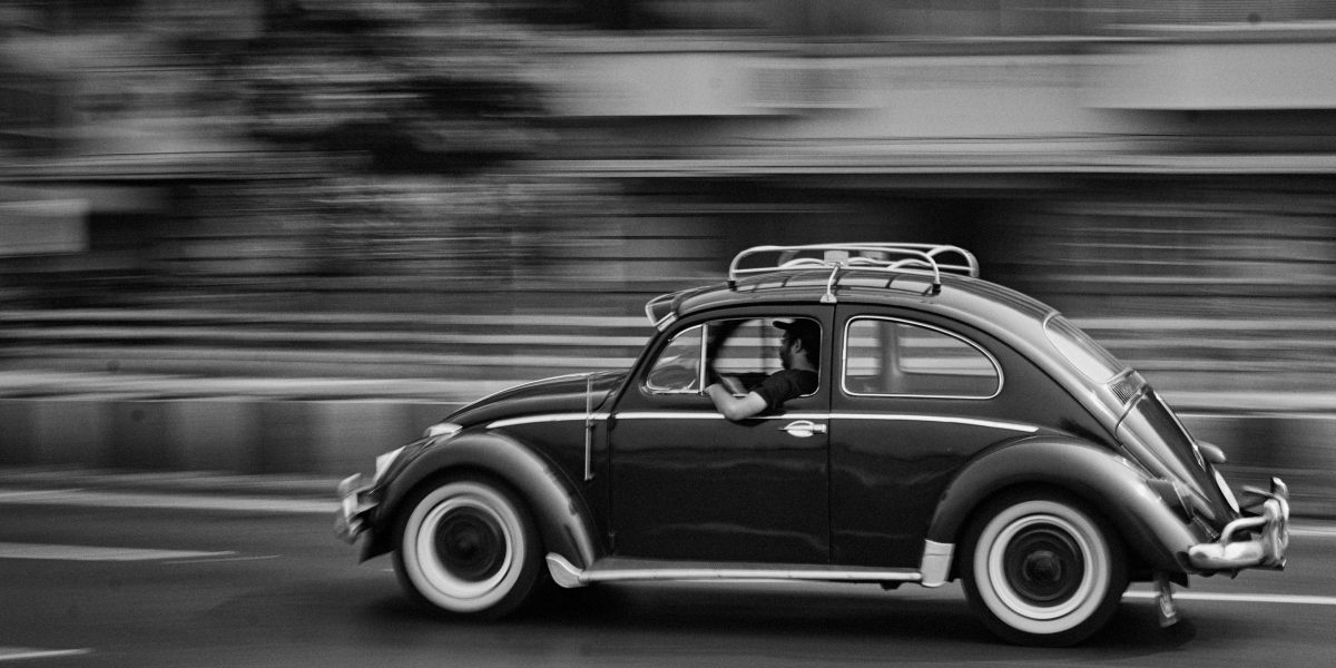 „Think small”, czyli niezapomniana kampania reklamowa Volkswagena Garbusa